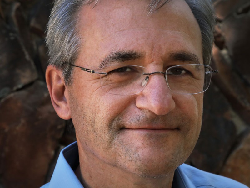 Remy Cromer, Ph.D.