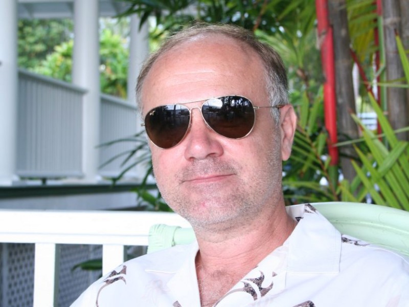 Dr. Mateusz Bryning is featured in Xinova’s Innovator Profile Series