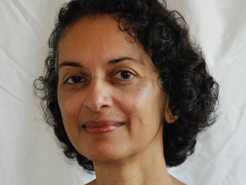 Shalini Venkatesh, Ph.D. 