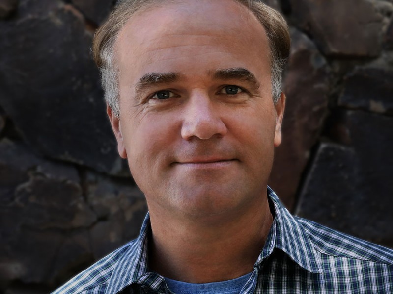 Mateusz Bryning, Ph.D.
