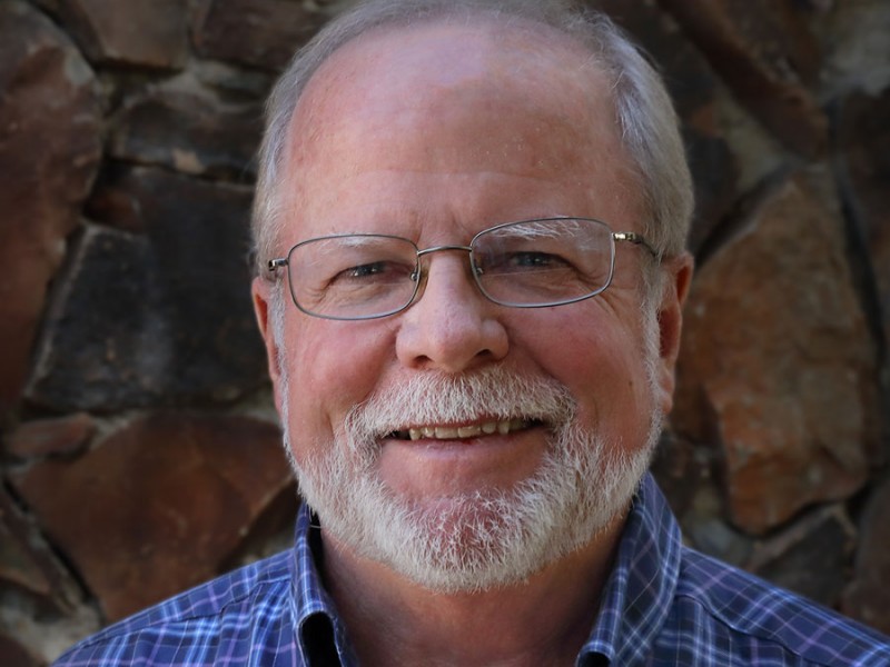 Phil Barth, Ph.D.
