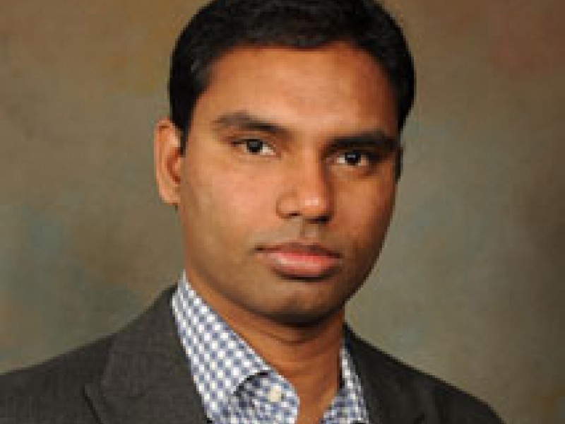 Kalyan Katuri, Ph.D.