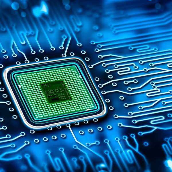 Consumer Electronics